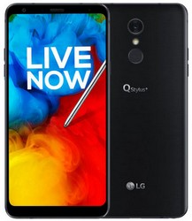 Прошивка телефона LG Q Stylus Plus в Самаре